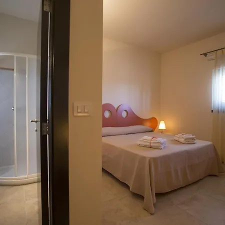 Casa di campagna De Pietro *