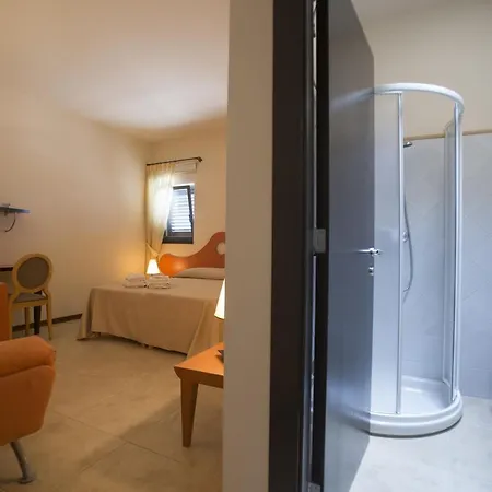 Casa di campagna De Pietro *