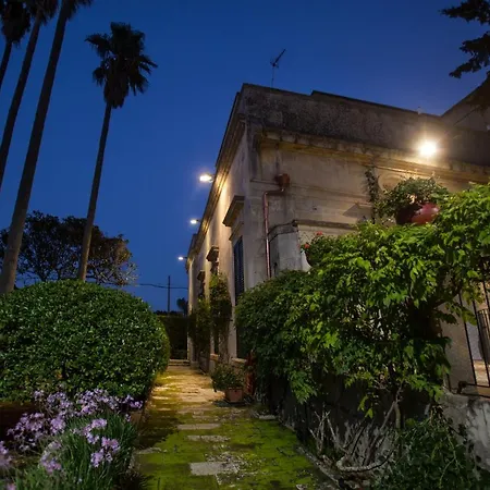 Country house De Pietro