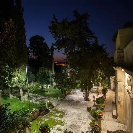 Casa di campagna De Pietro Cursi