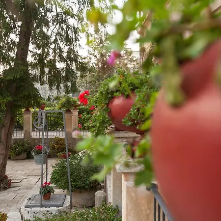 Casa di campagna De Pietro