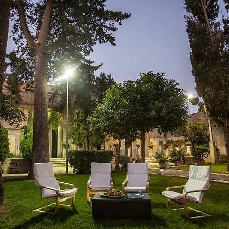 De Pietro Country house