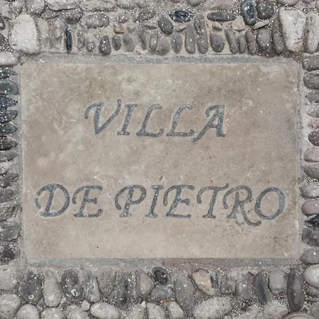 De Pietro * Cursi