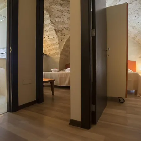 De Pietro Country house