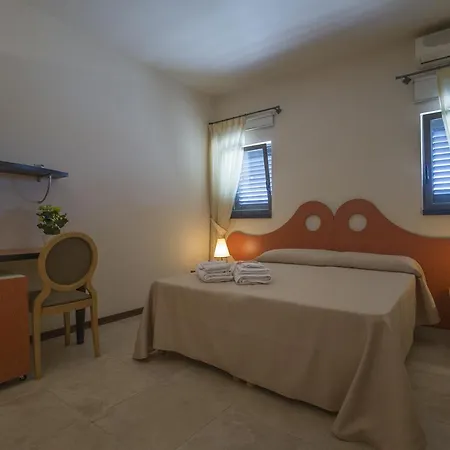 Casa di campagna De Pietro