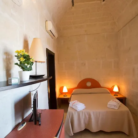 De Pietro Country house