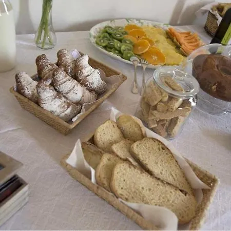 Casa di campagna De Pietro