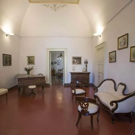 De Pietro Country house Cursi