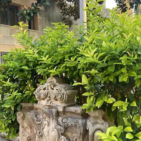 Casa di campagna De Pietro *