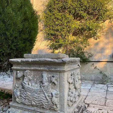 Casa di campagna De Pietro Cursi