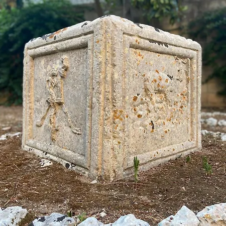 De Pietro Casa di campagna