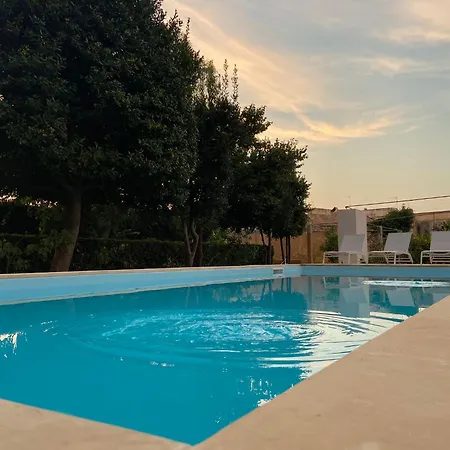 Casa di campagna De Pietro