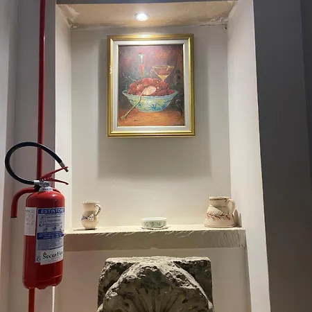 De Pietro Casa di campagna