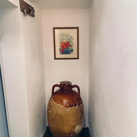 De Pietro Casa di campagna *