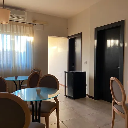 De Pietro Casa di campagna