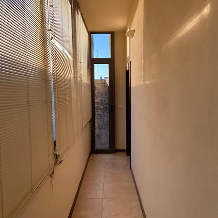 Casa di campagna De Pietro