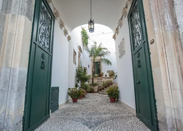 De Pietro 컨트리하우스 *