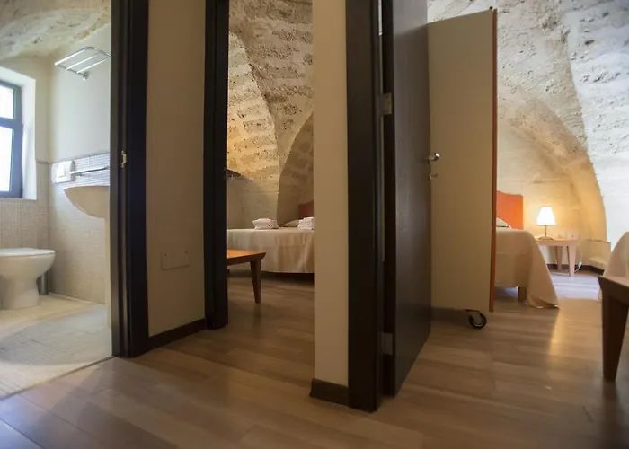 De Pietro 컨트리하우스