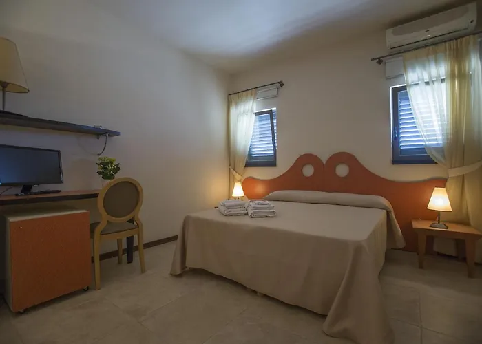 Casa di campagna De Pietro