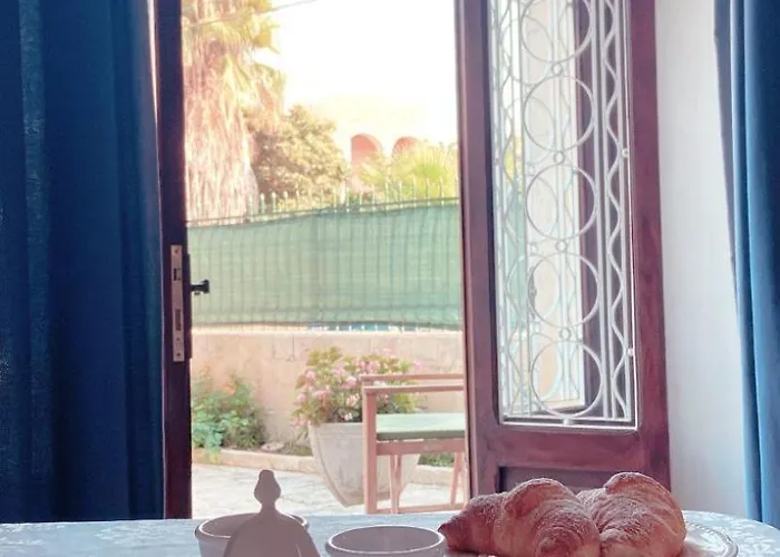 Casa di campagna De Pietro Cursi