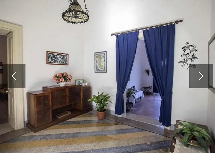 De Pietro Casa di campagna *