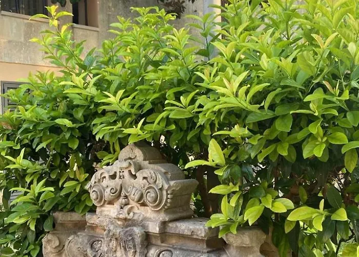 Casa di campagna De Pietro *