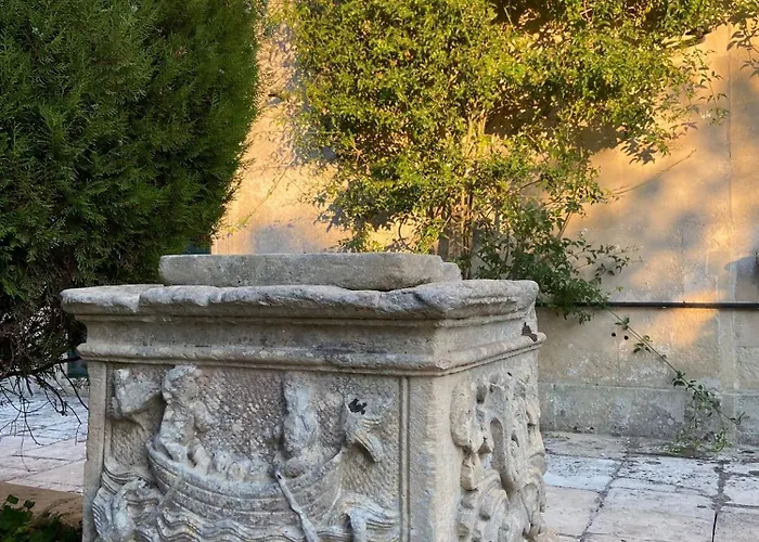 Casa di campagna De Pietro Cursi