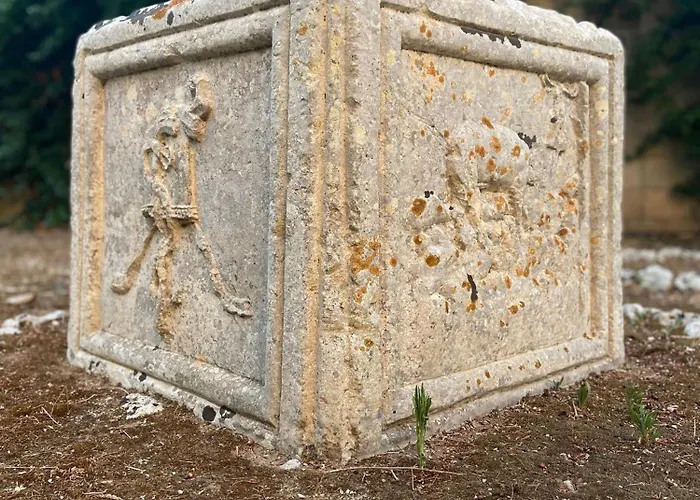 De Pietro 컨트리하우스