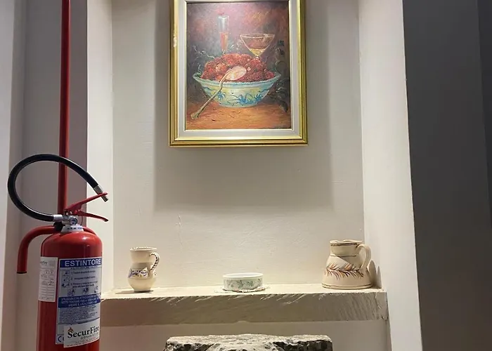 De Pietro Casa di campagna