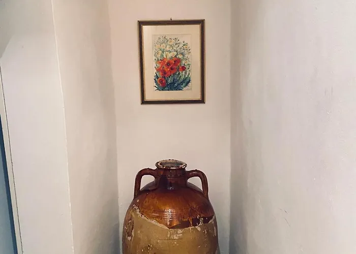 De Pietro 컨트리하우스 *