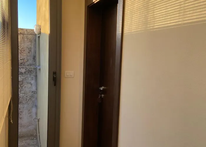 De Pietro Casa di campagna *